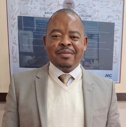 Corporate Secretary