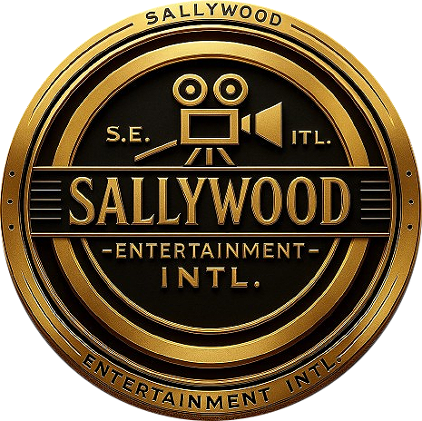 Sallywood logo