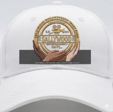 White Cap